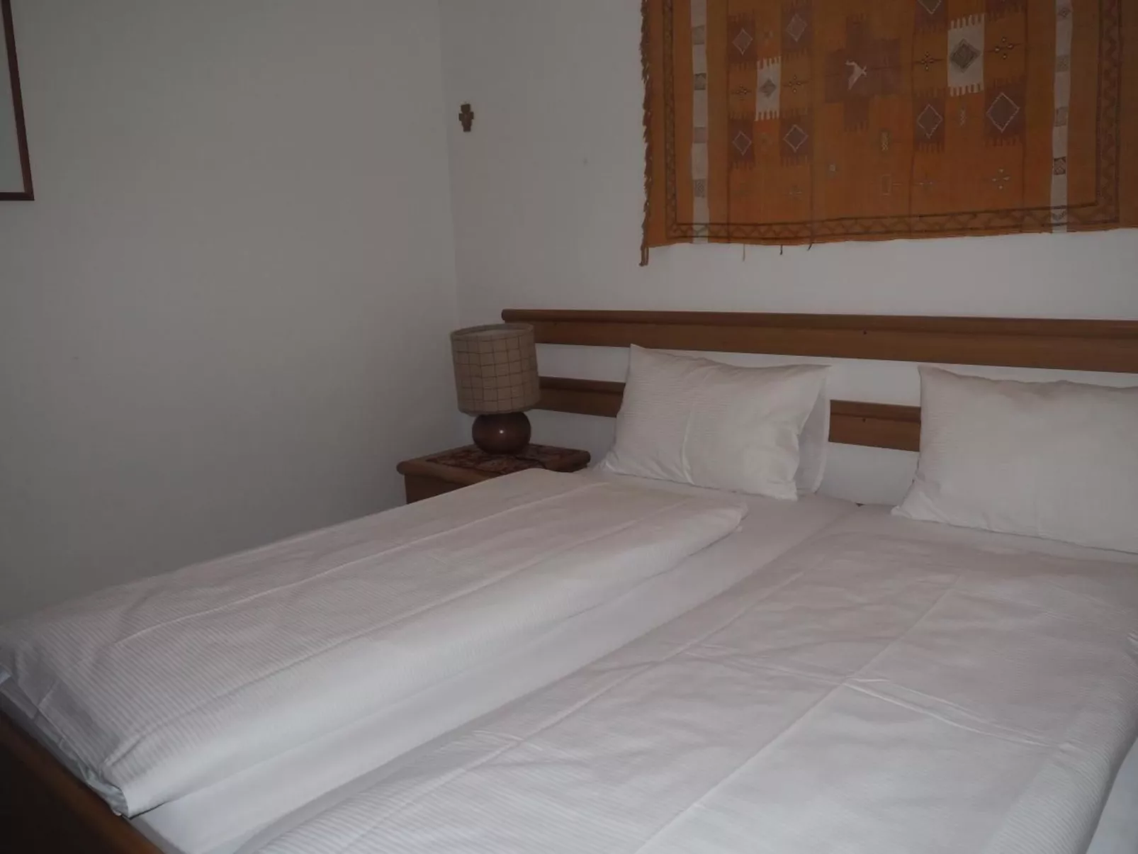 Residenz La Mora 30-Binnen