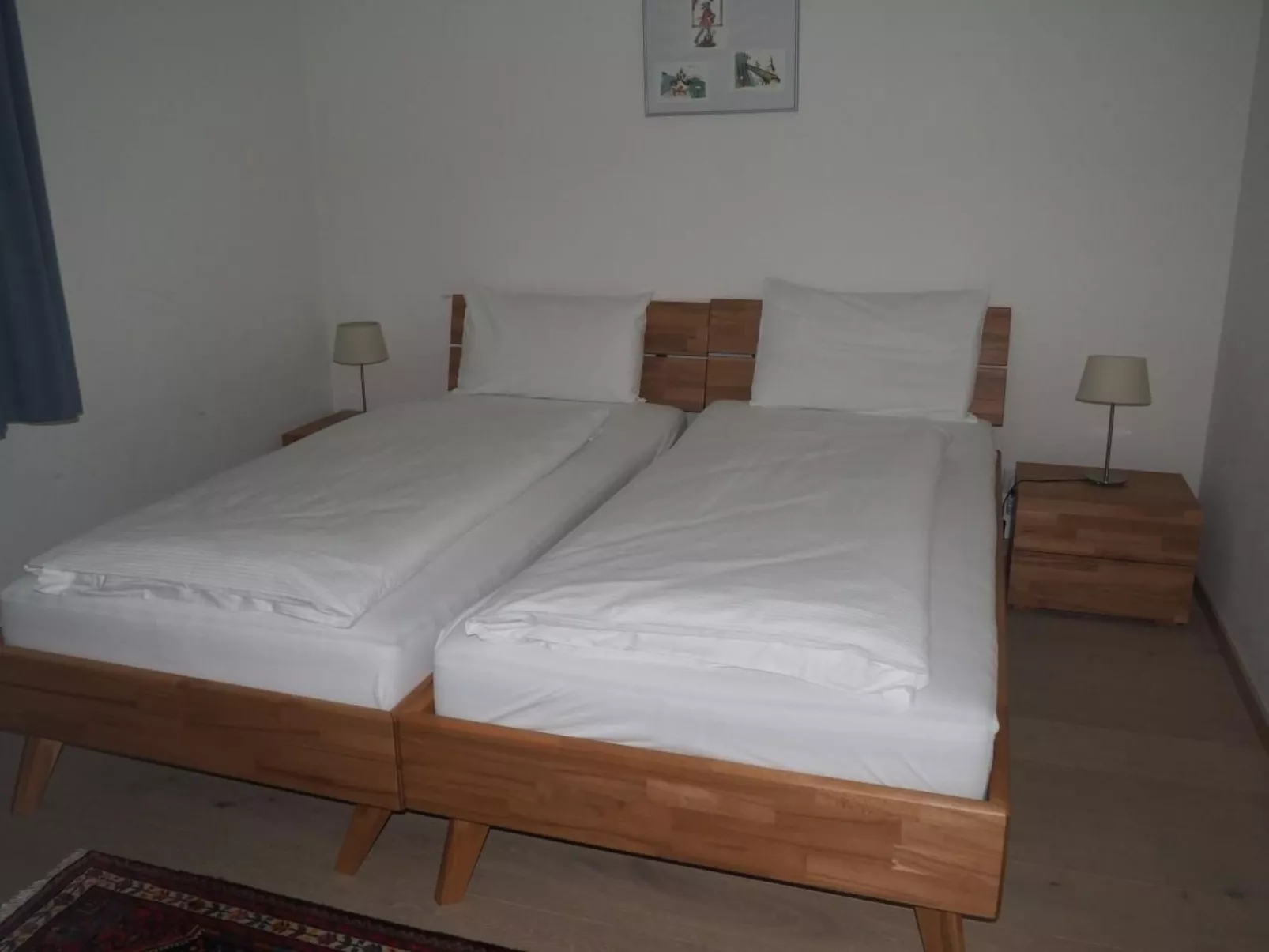 Residenz La Mora 25-Binnen