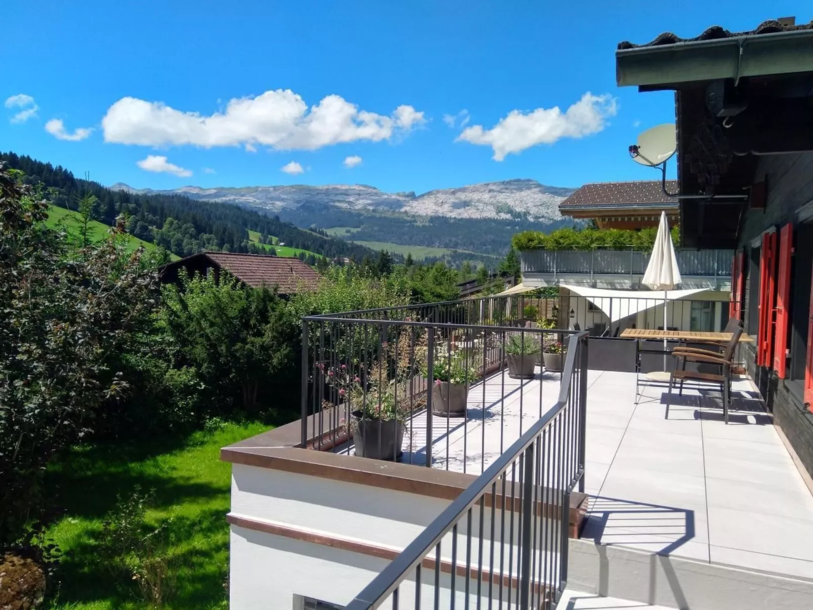 Hasegässli 12-Buiten