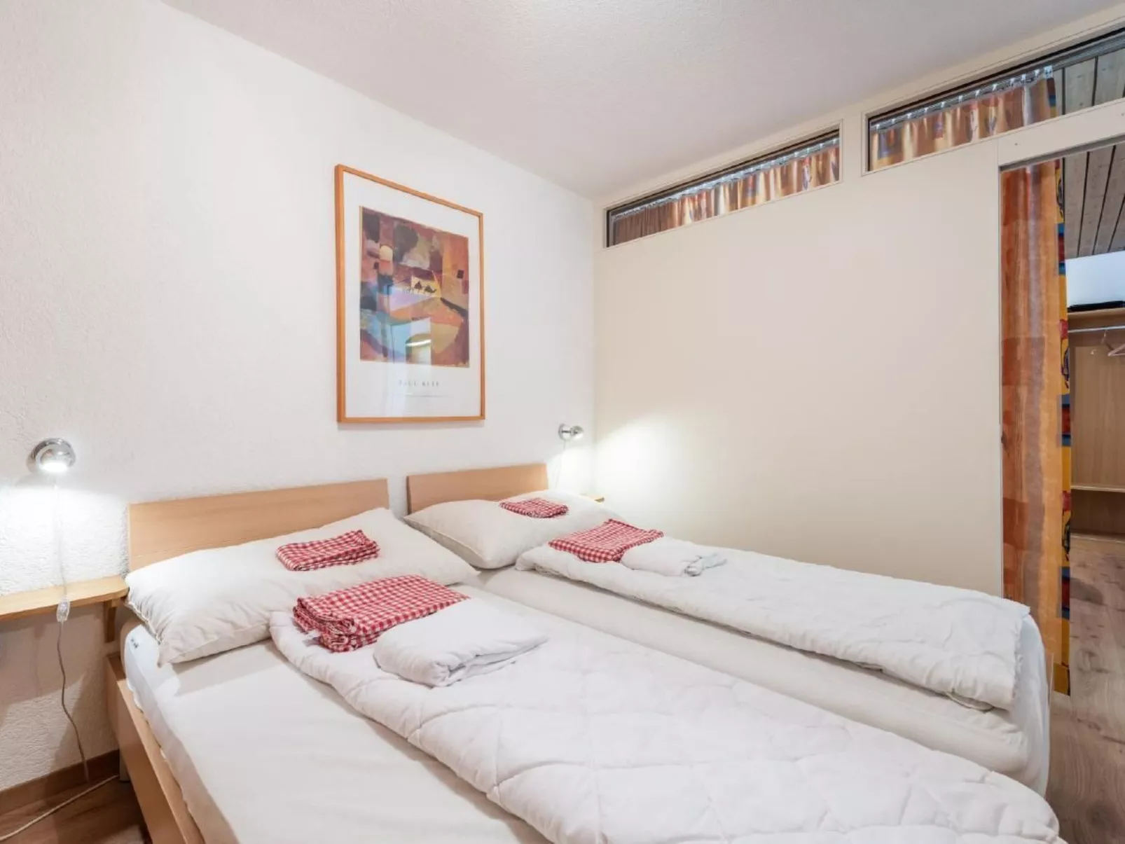 Wohnung Müller-Binnen