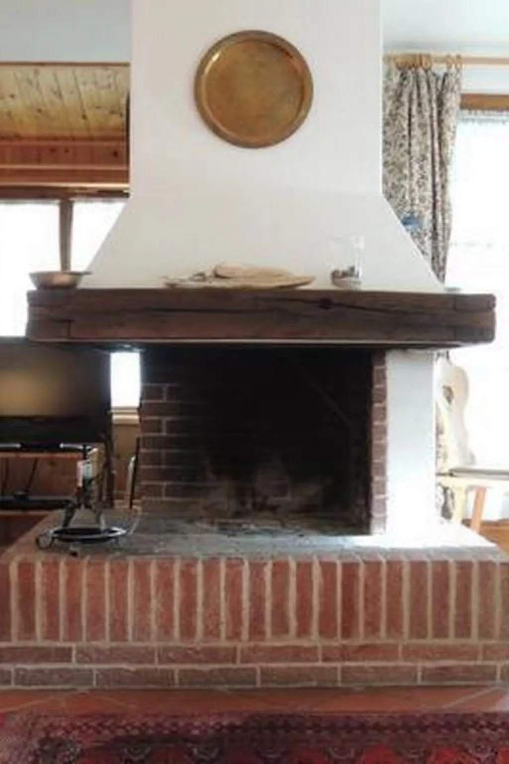 Chesa Curtin 2-Binnen