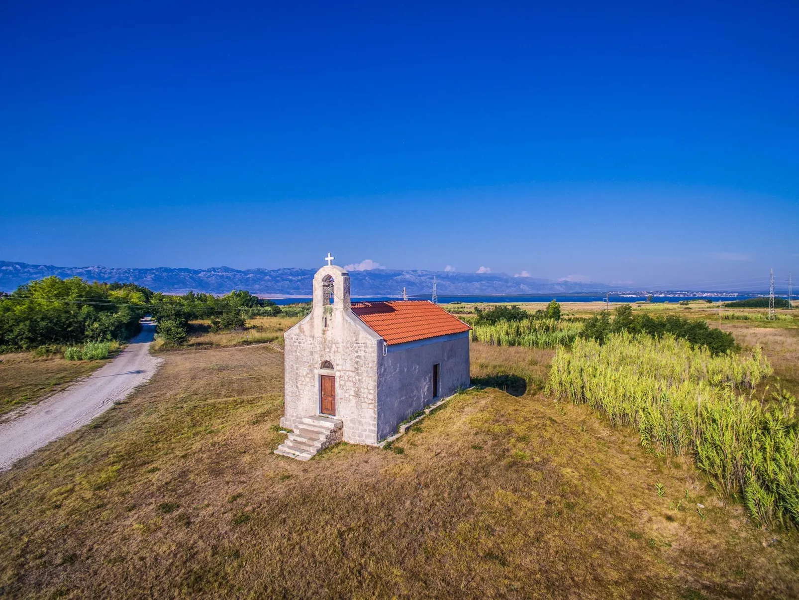 Wohnung Nora mit Terrasse - Agentur TA Leut-Buiten