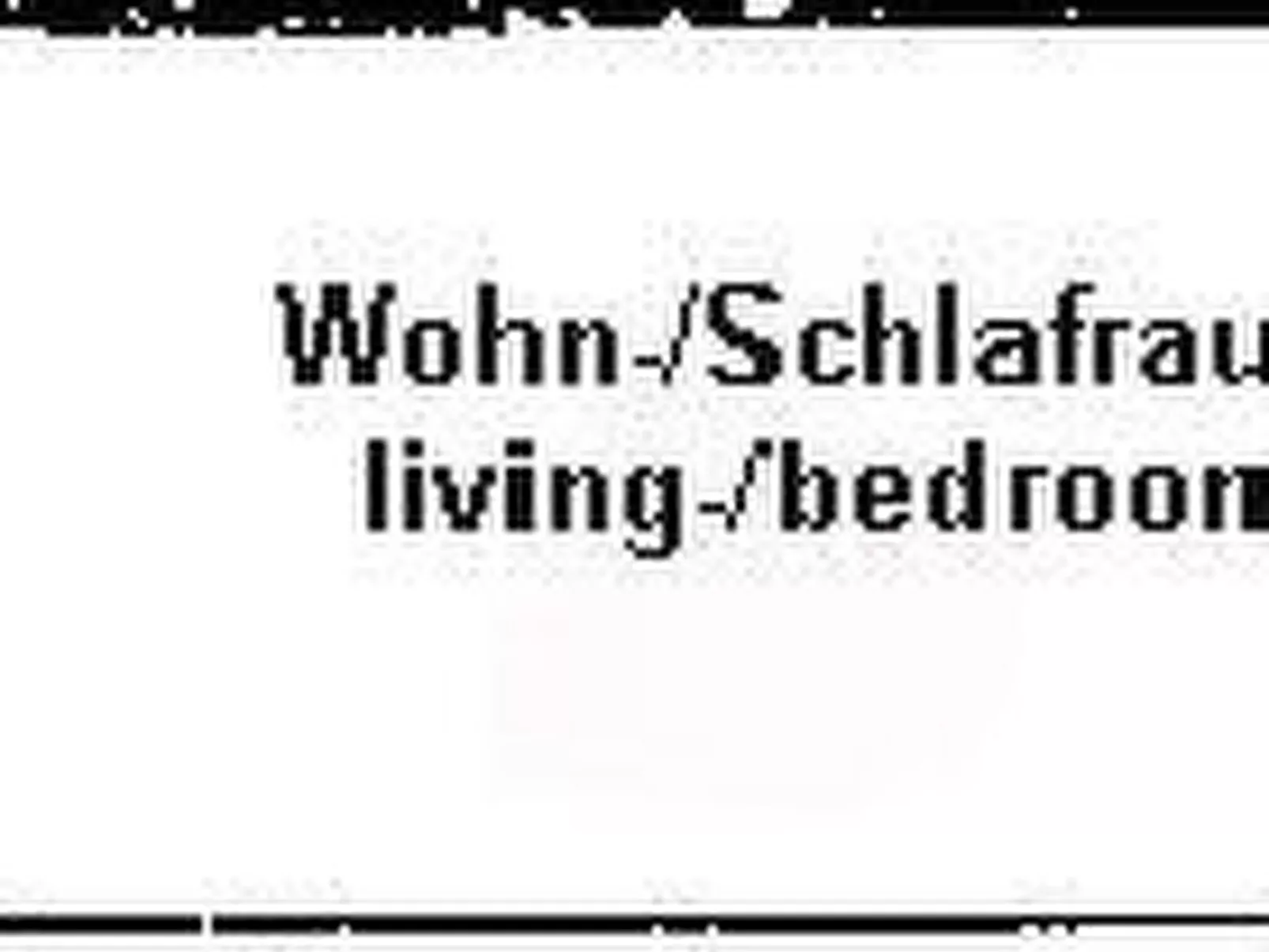 Haus Sport Alpin / 9-Binnen