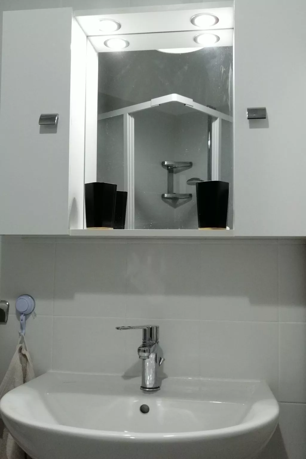 Mit privatem Balkon-Binnen