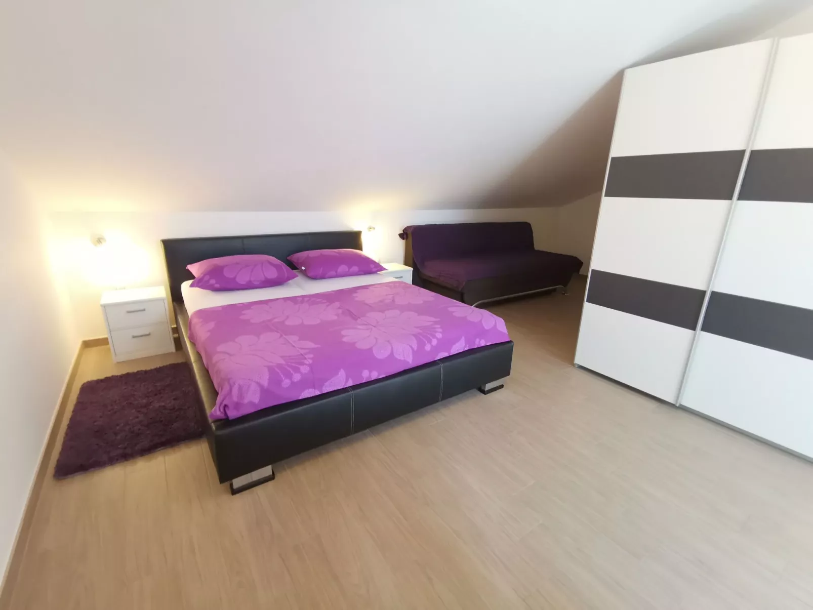 Wohnung mit Meerblick, 50m vom Strand entfernt-Image-tags.info