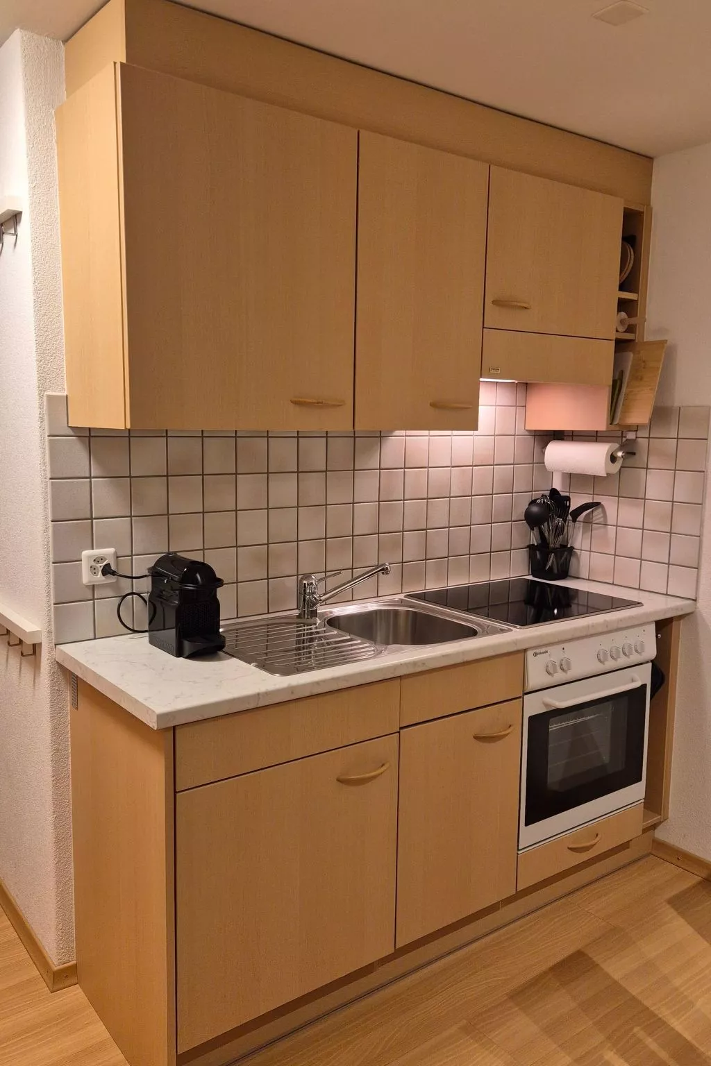 Belstar 2. OG Mitte - Binnen