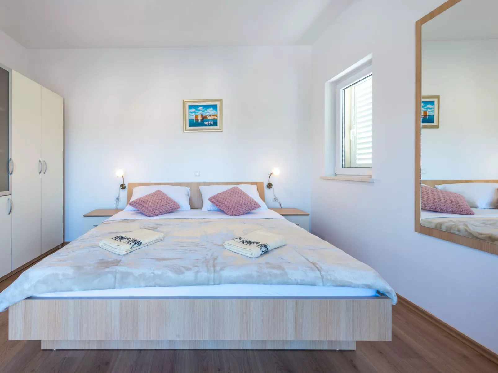 Ferienwohnungen Rilovic - Wohnung A4-Image-tags.info