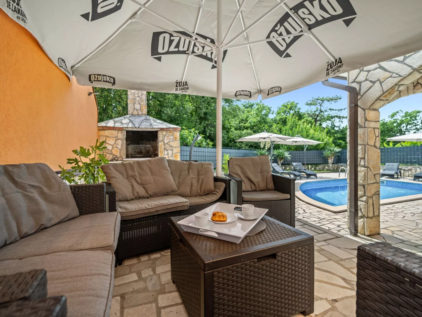 Apartment Fortuna 2-Binnen