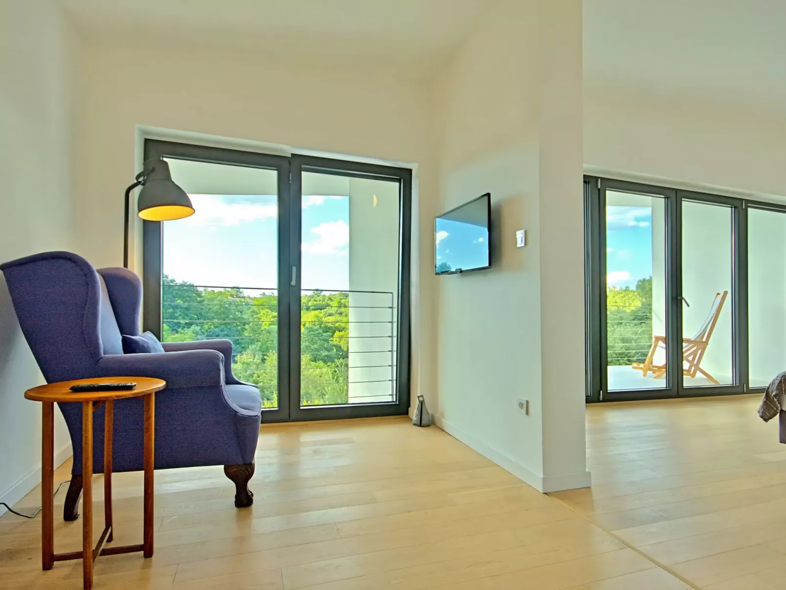 Ferienvilla "Villa Vala" mit Sauna-Image-tags.info