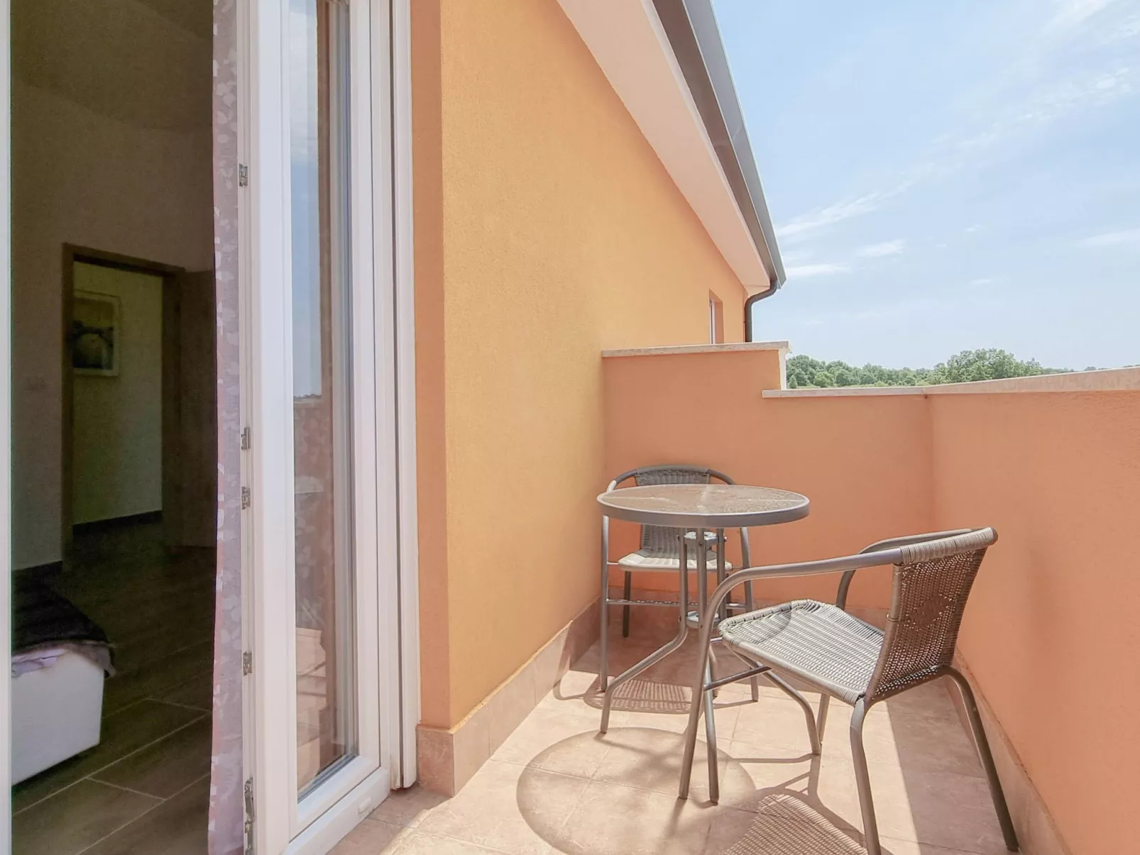 Für 8 Personen ca. 150 m&sup2; in Dajla, Istrien (Umag und Umgebung)-Binnen