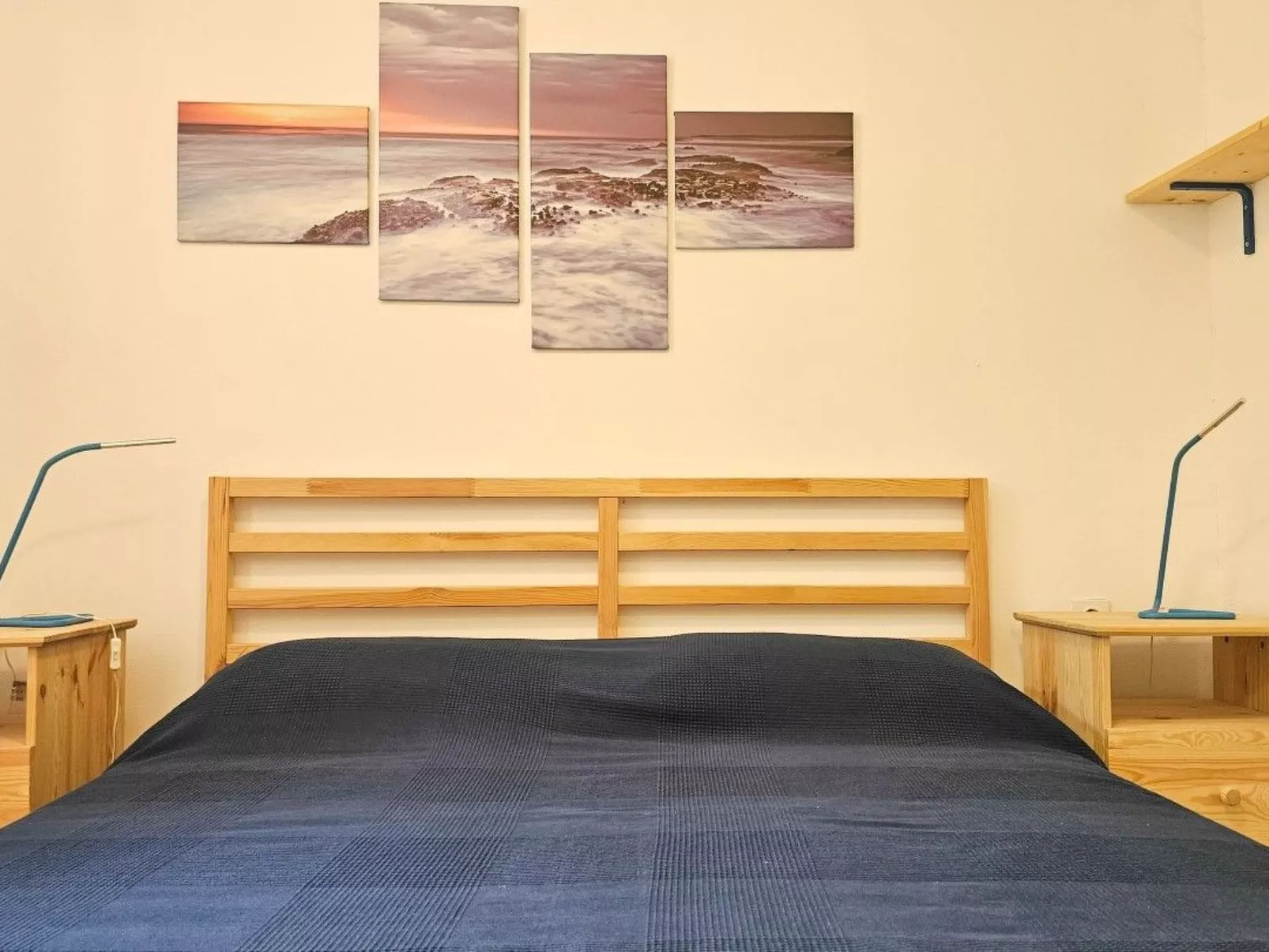 Für 3 Personen ca. 20 m&sup2; in Novigrad, Adriaküste Kroatien (Westküste von I-Image-tags.info