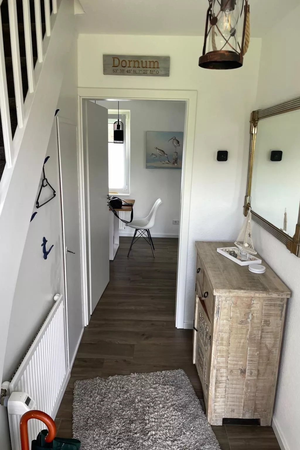 Haus Alexandra-Binnen