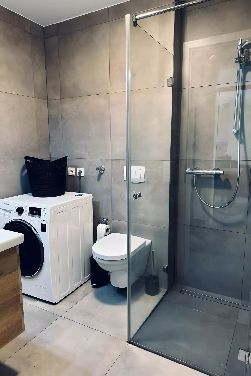 FeWo Am Citybogen-Binnen