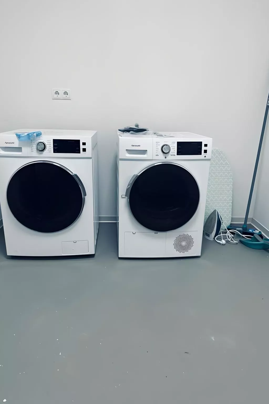 Apartment ARTIC III-Binnen