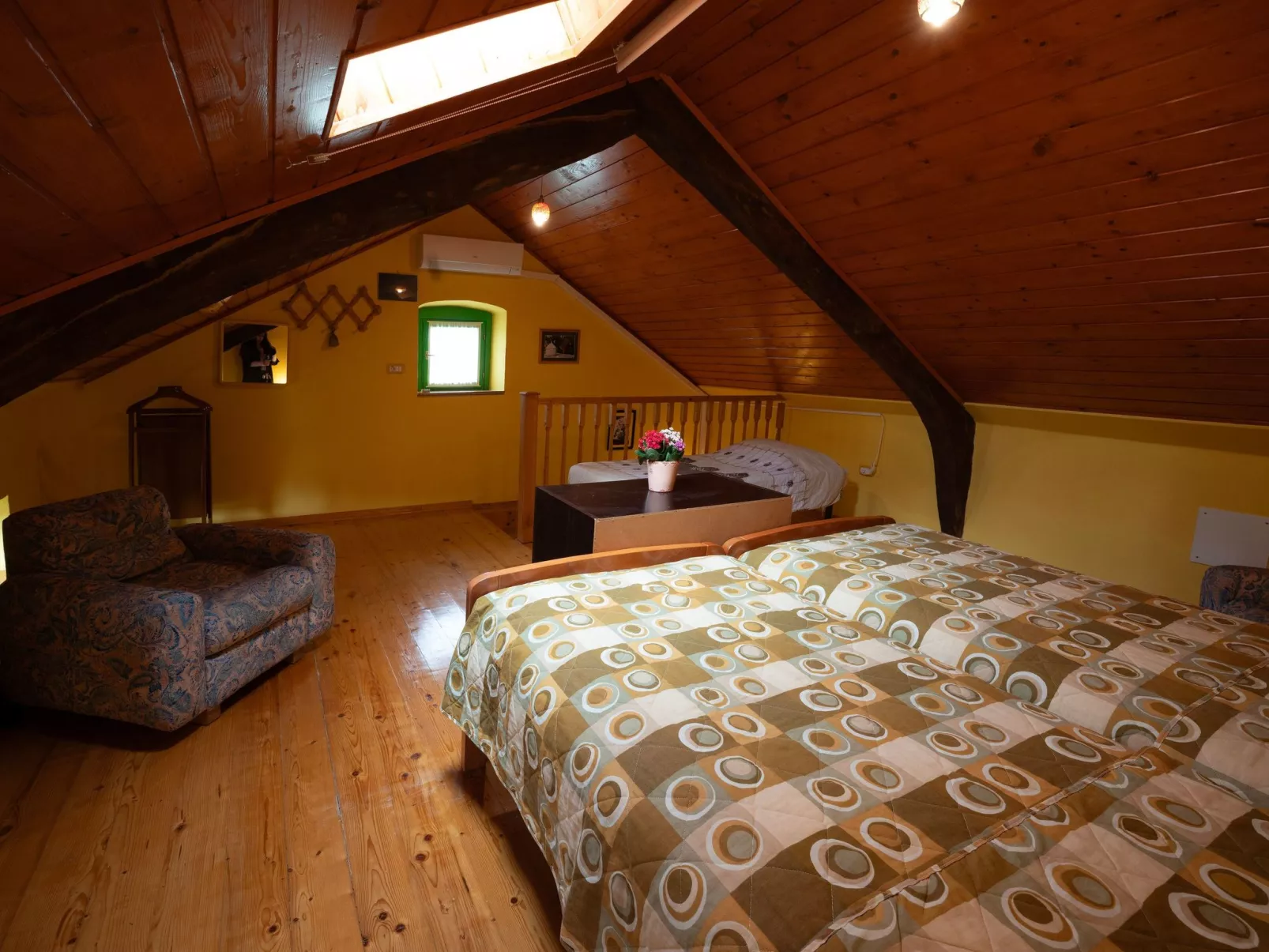 Wunderschönes Haus in Peresiji mit privatem Pool-Binnen