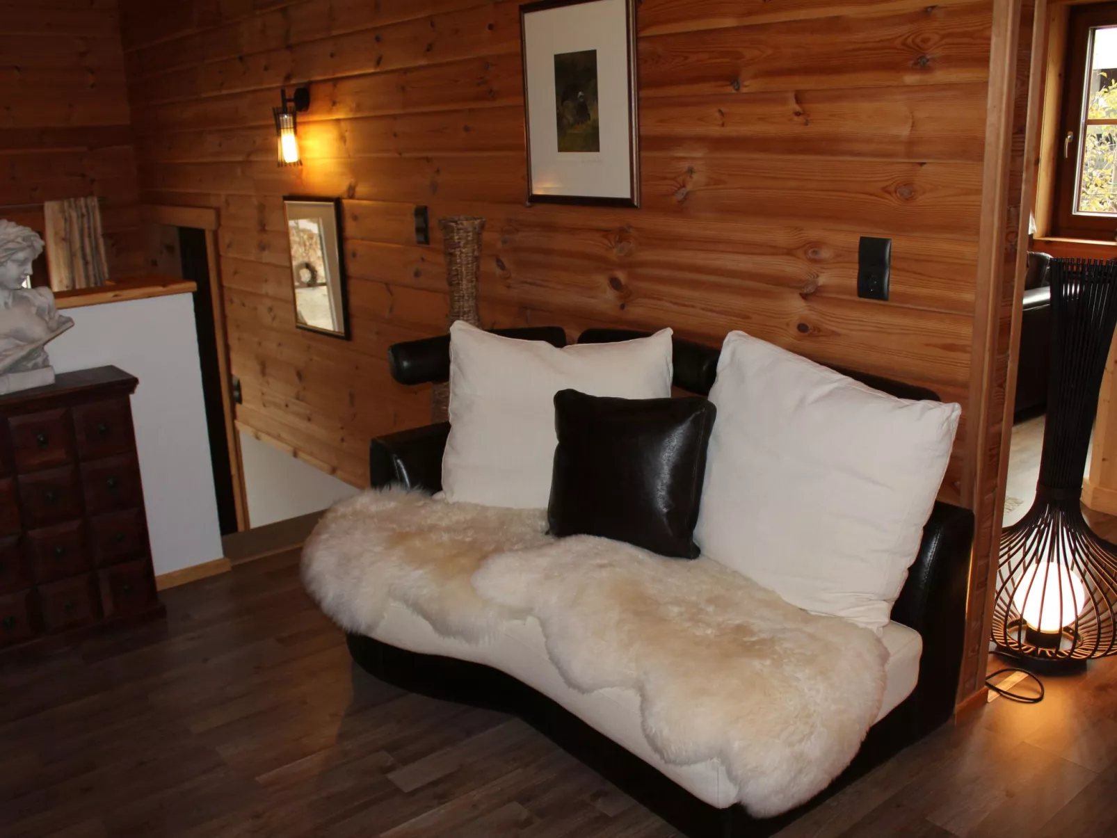 Haus Barbara in Aschau im Zillertal-Binnen