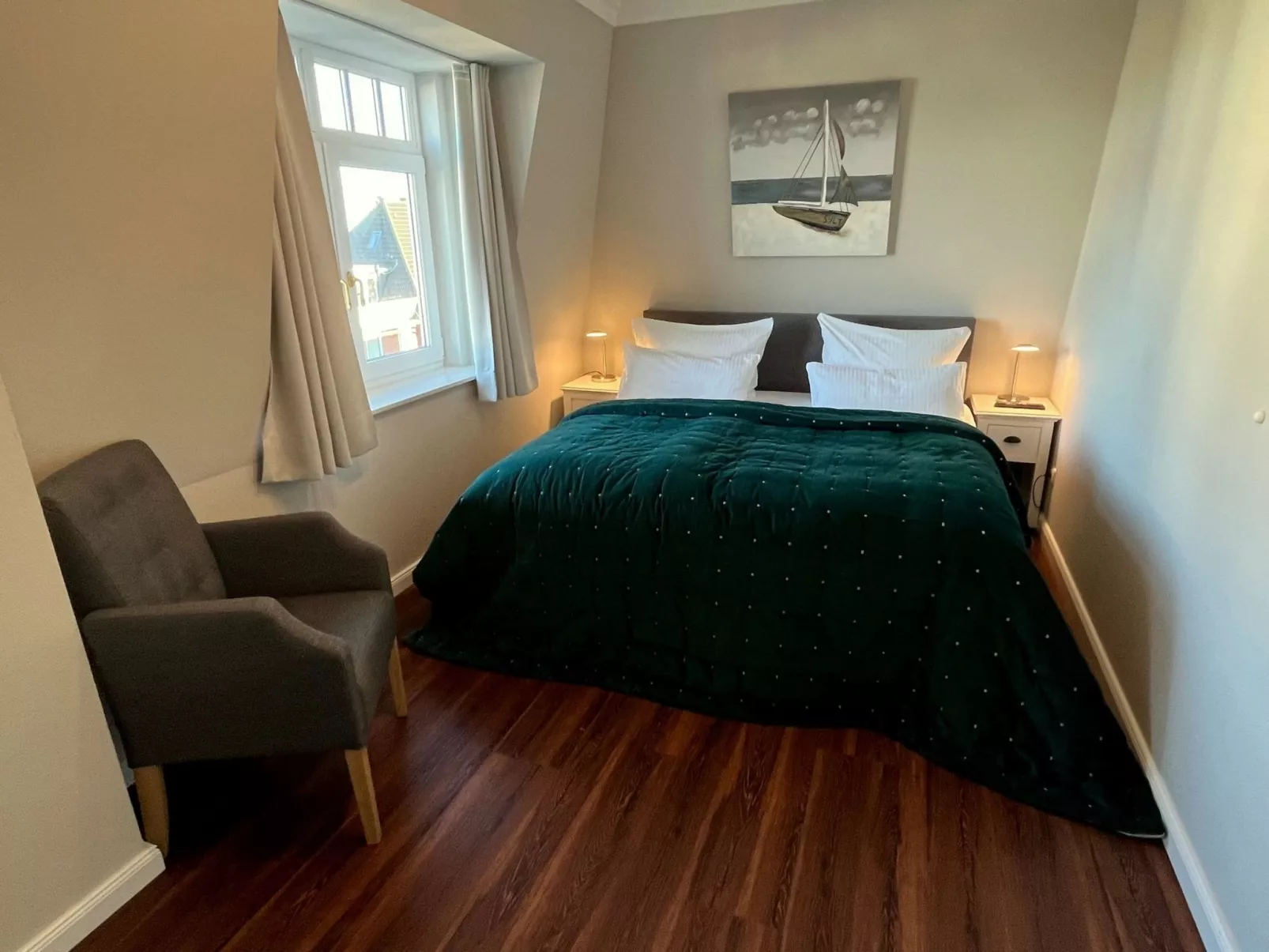 In Wenningstedt-Braderup (Sylt)-Image-tags.info