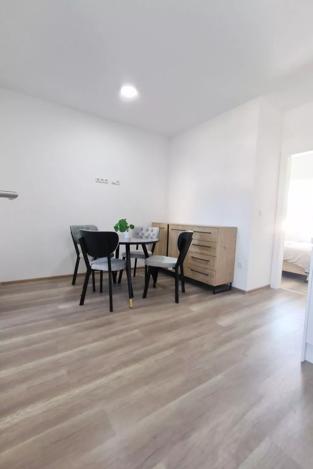 Kupres apartman-Binnen