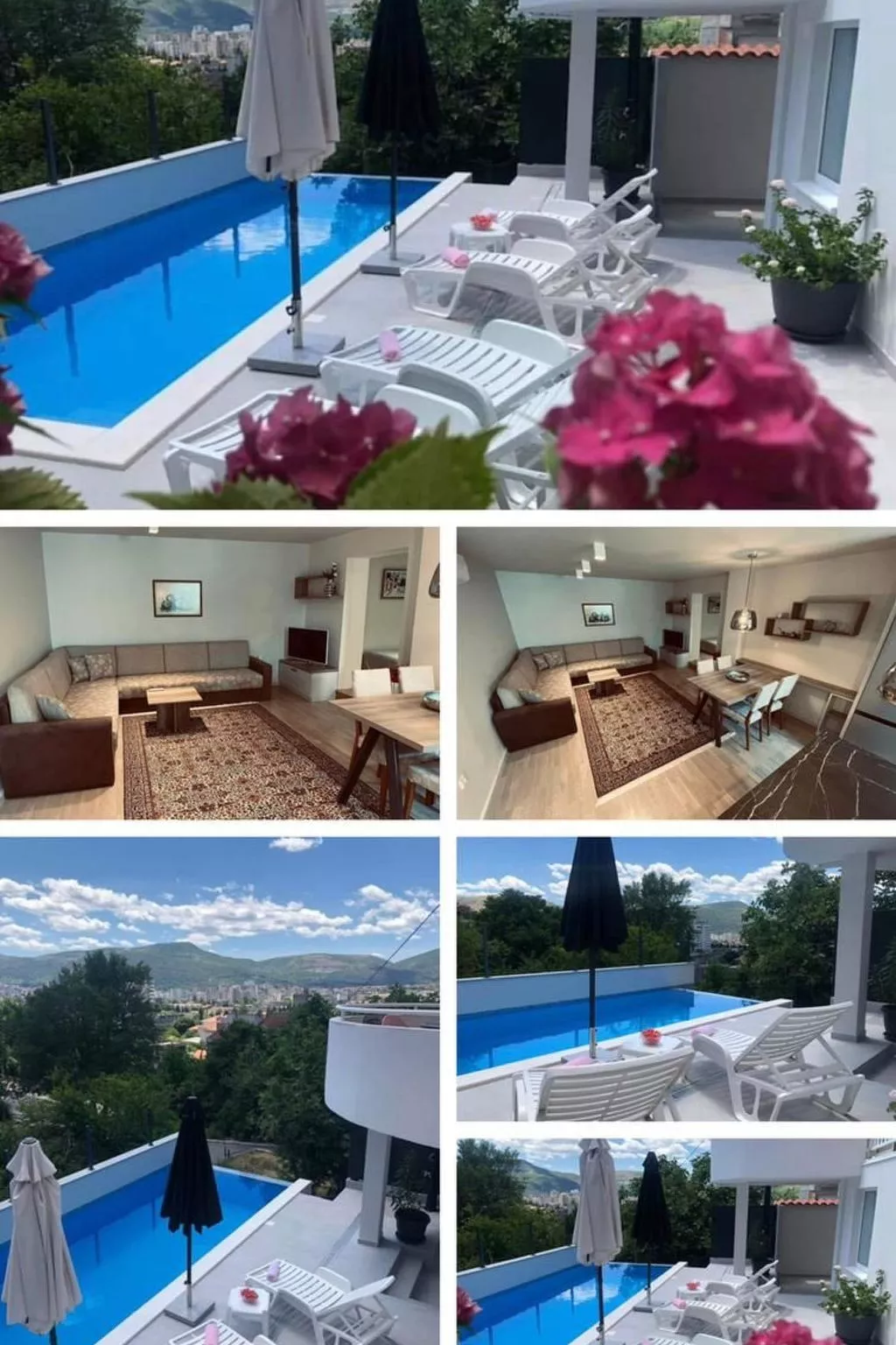 Casa Divani Apartment mit Pool für einen angenehmen Aufenthalt-Image-tags.info