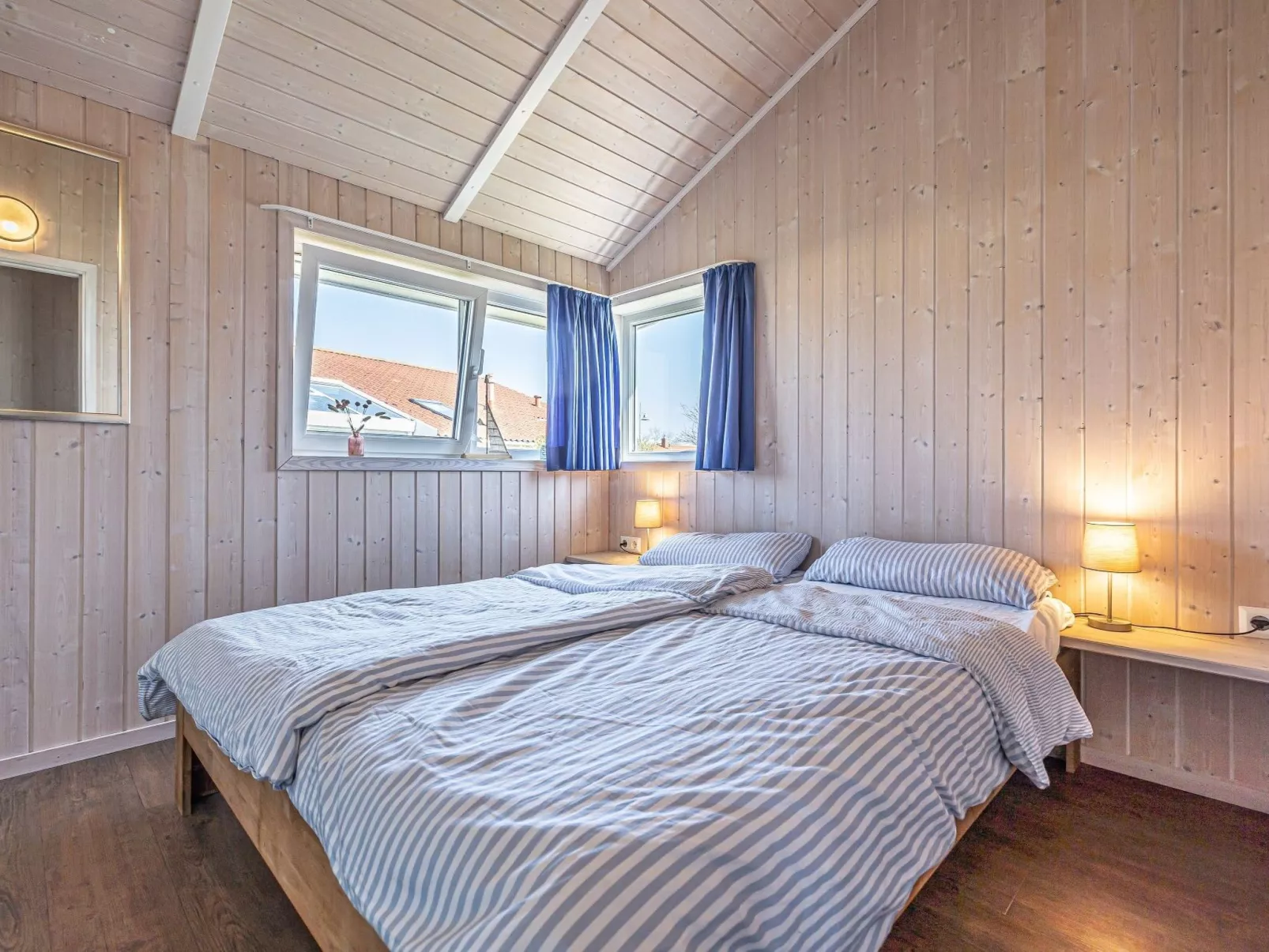 FH Strandblick-Binnen