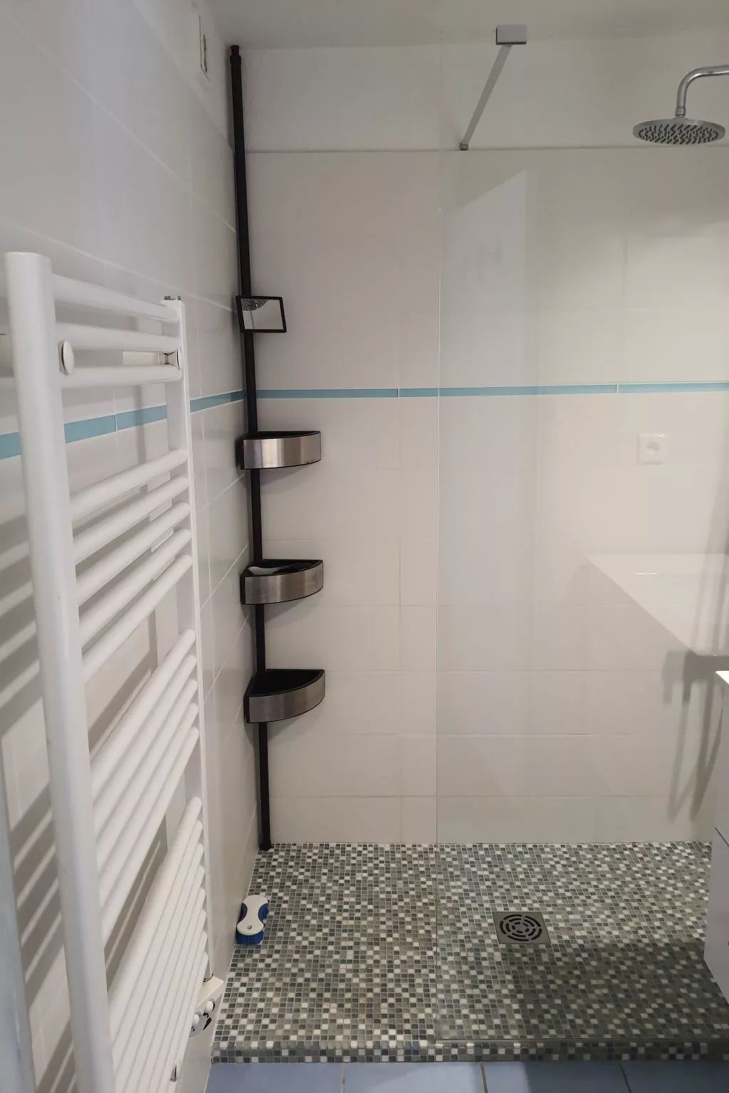 Aigues Marines-Binnen