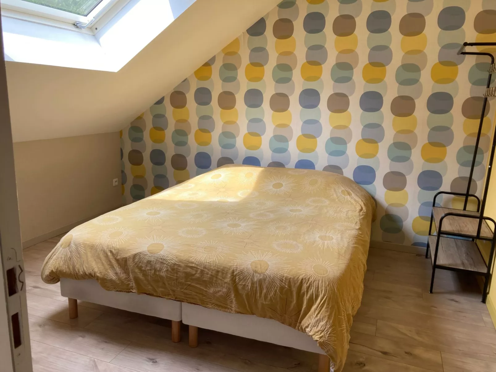 "Soleil Mapou-Binnen