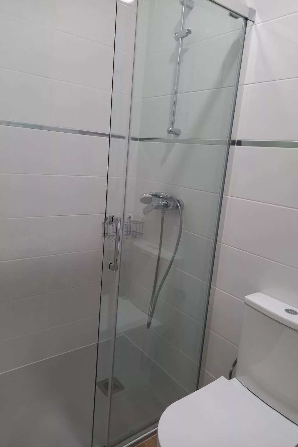 Unknown Accommodation-Binnen