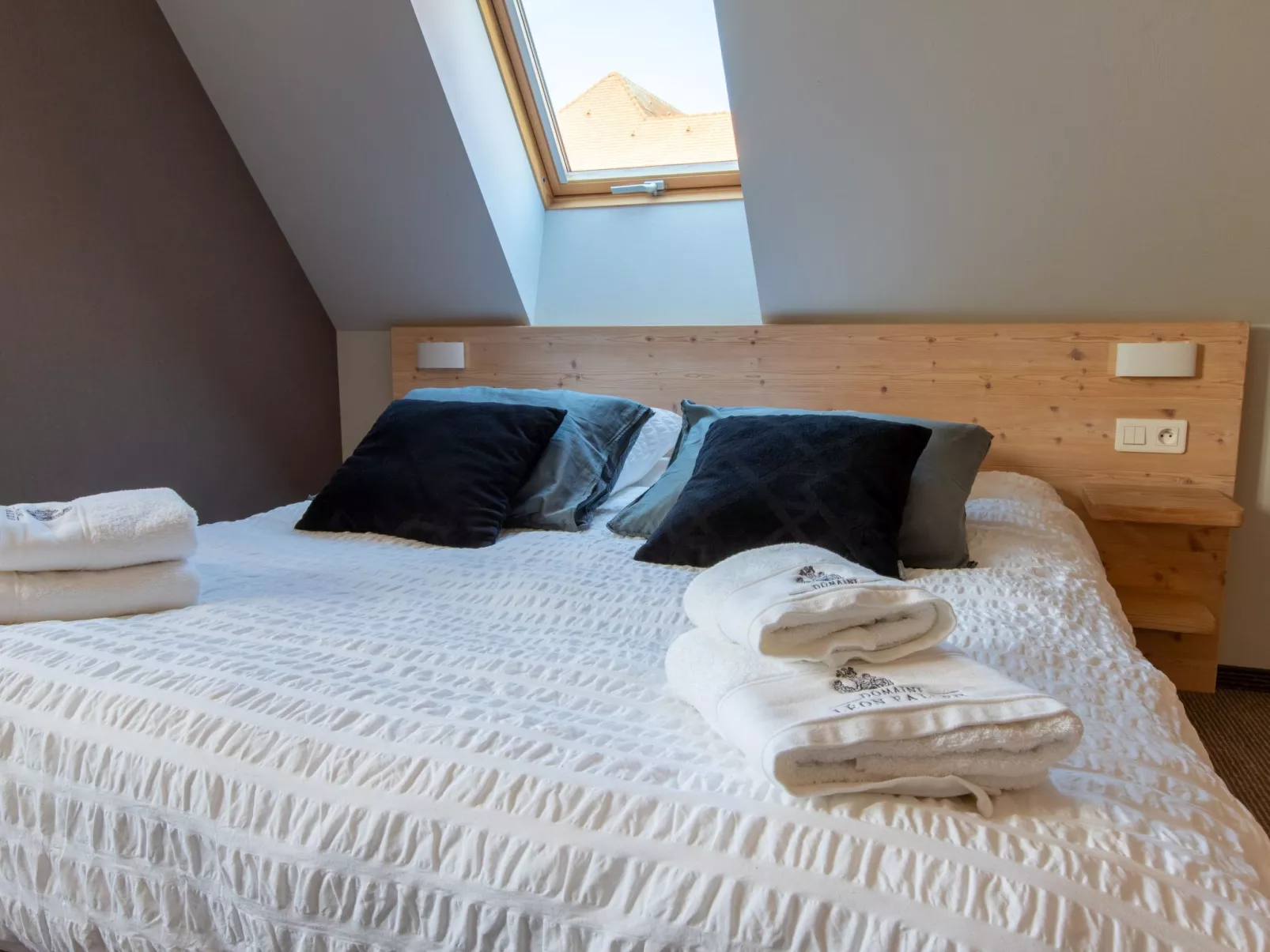 Gite Ungersberg-Binnen