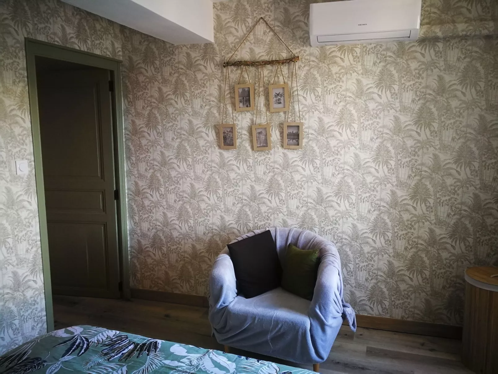 Schönes renoviertes katalanisches Haus-Binnen