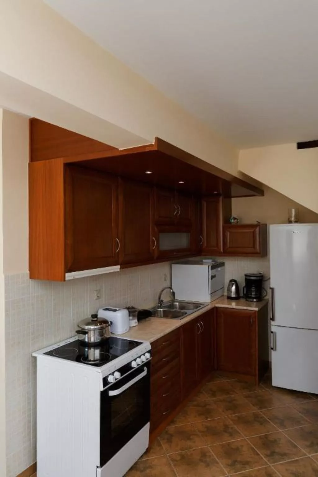 Glyfada Villen III-Binnen