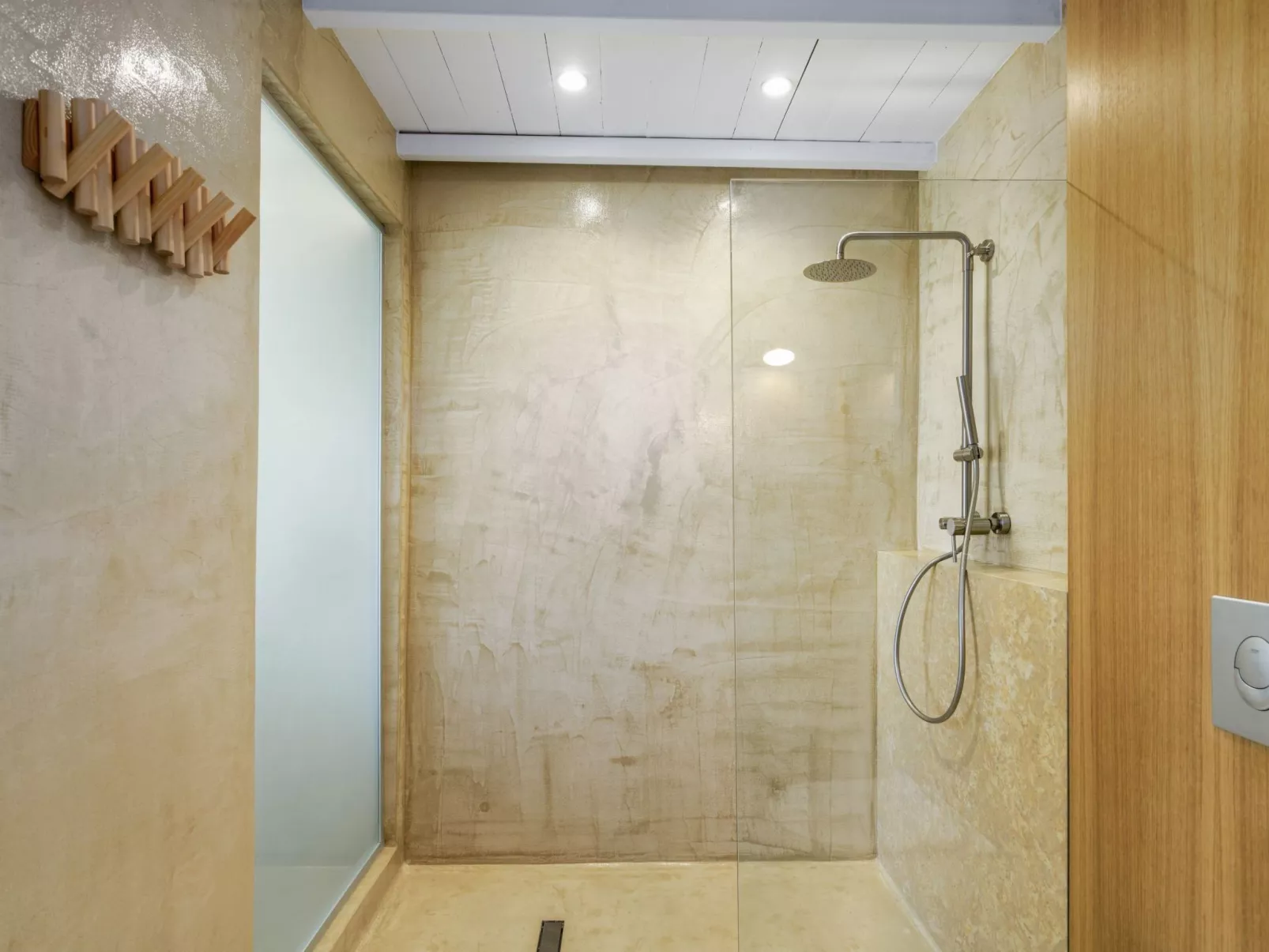 Stilvolle Villa, privater Pool und Grillplatz bei Elafonissi-Binnen