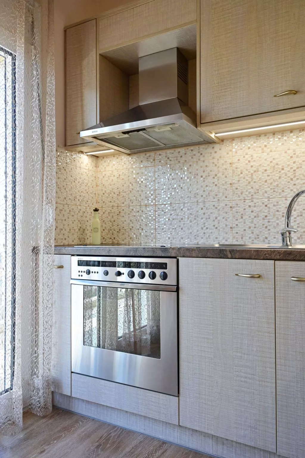 Royal Blue Central House "by Checkin"-Binnen