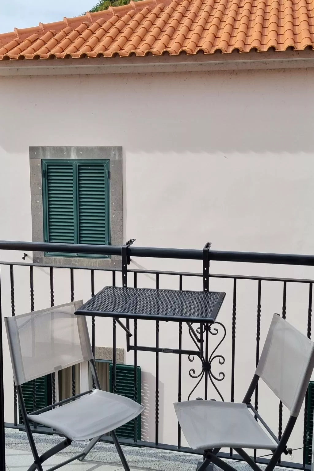 Sunscape Nature - 1-Zimmer-Apartment, Ponta do Sol-Buiten