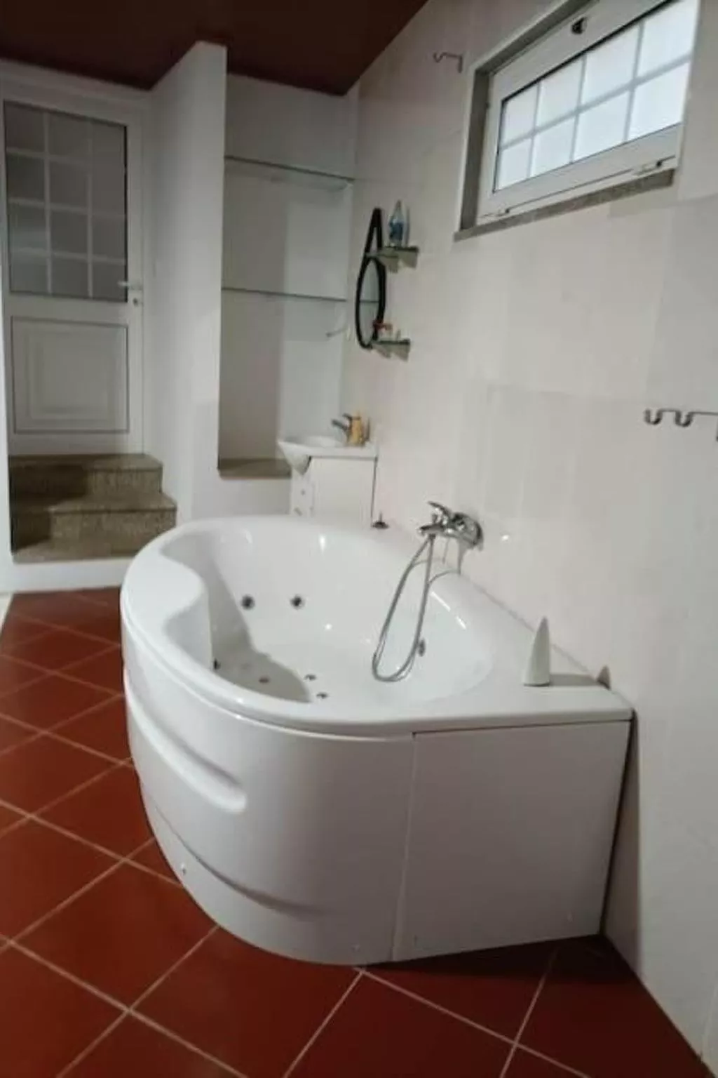 Villa de vacances-Binnen