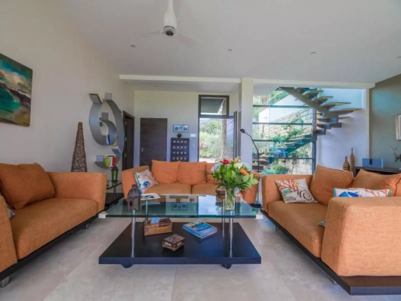 Casa Enorati - Direkter Zugang zum Meer-Buiten