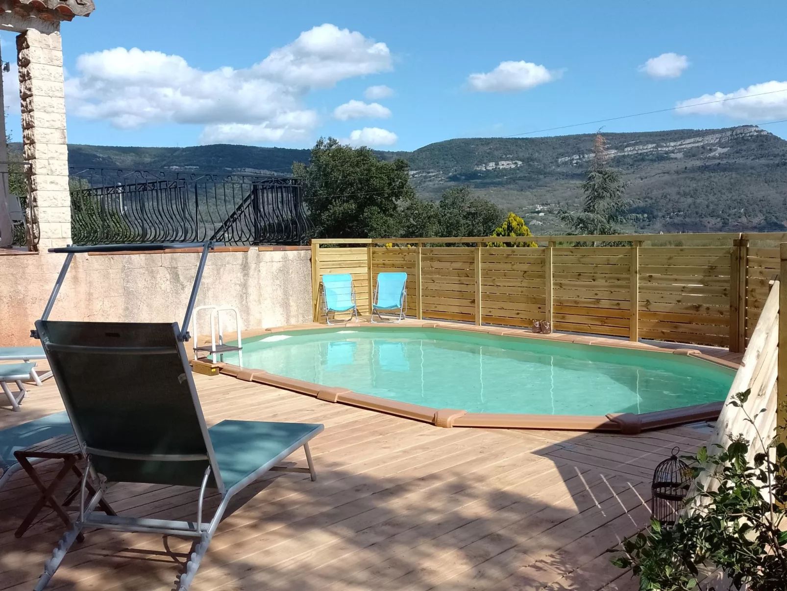 Lucinkas Ferienhaus mit 2 Schlafzimmern-Image-tags.info