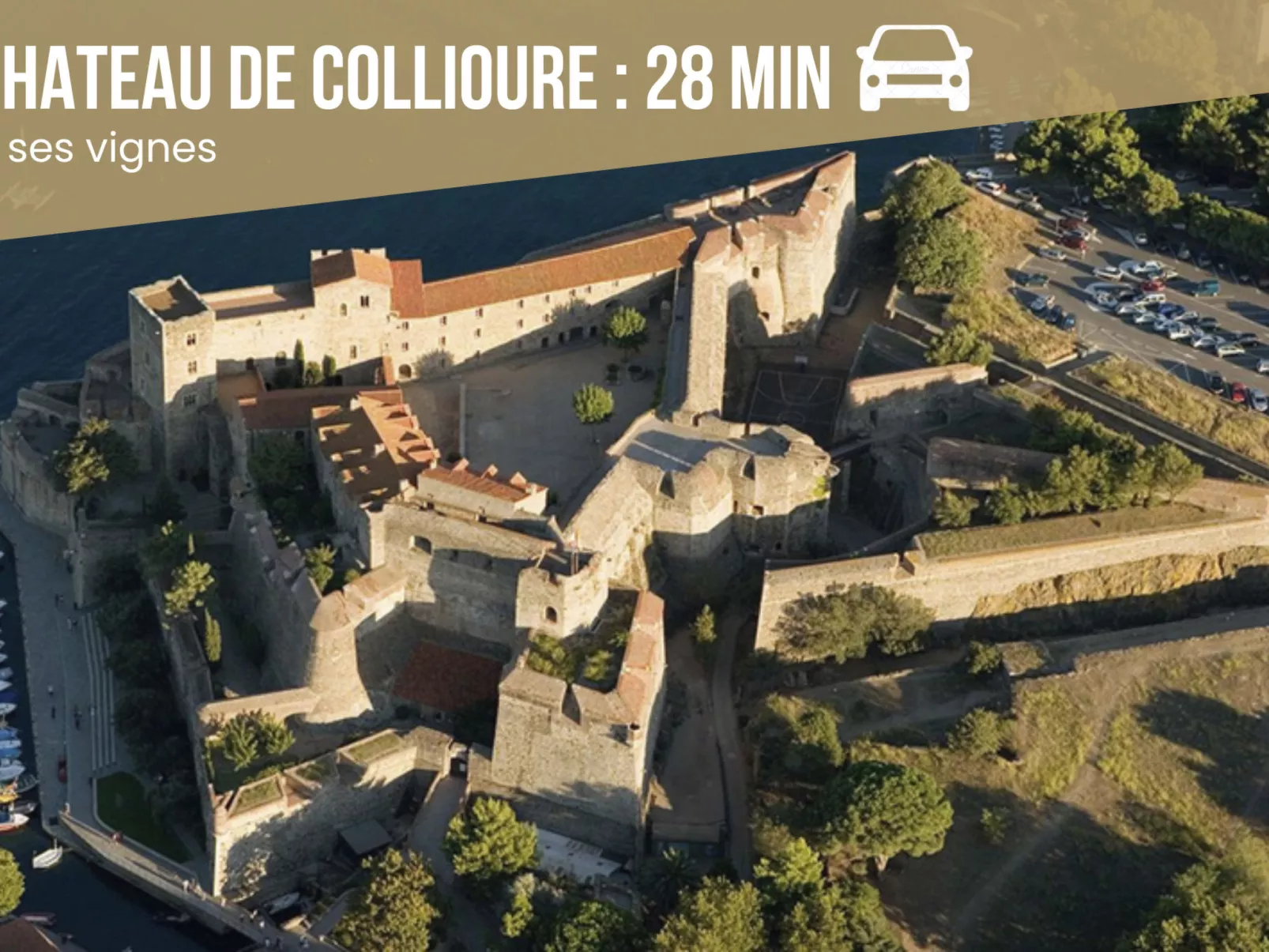 Dreamy Lodge - Genuss, Strand in 100m-Buiten