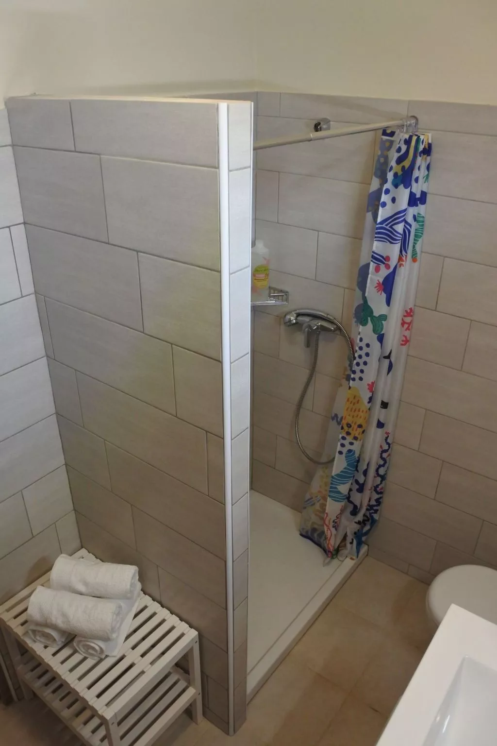 Studio proche Tour Luma Arles-Binnen