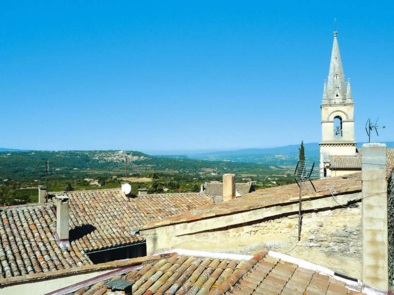 Morard - Bonnieux Appt Les Ocres-Image-tags.info