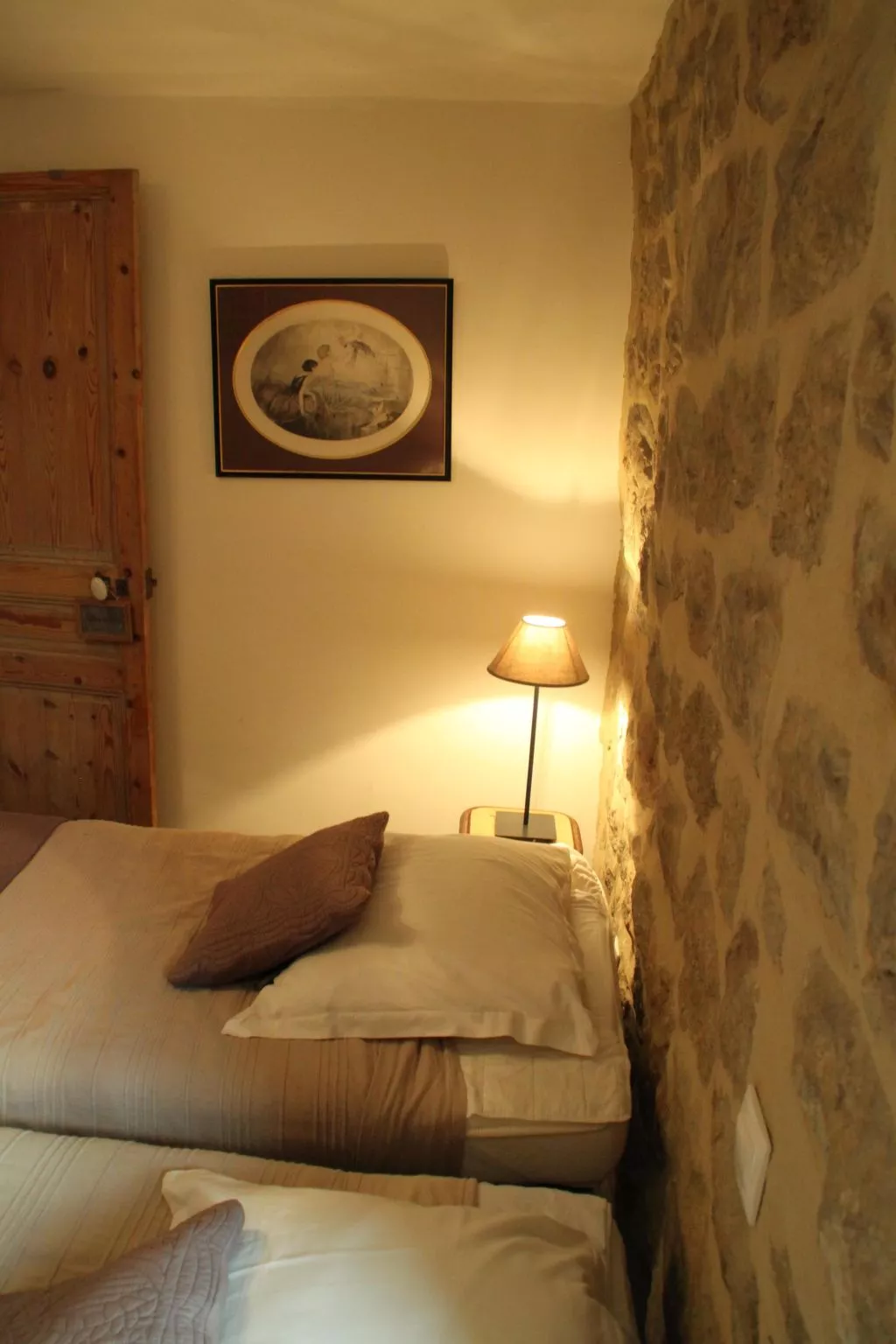 Coeur des Monts d'Ardeche-Binnen