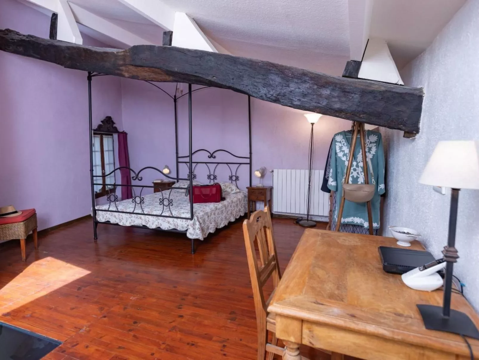 Clos de l'Olivier-Binnen