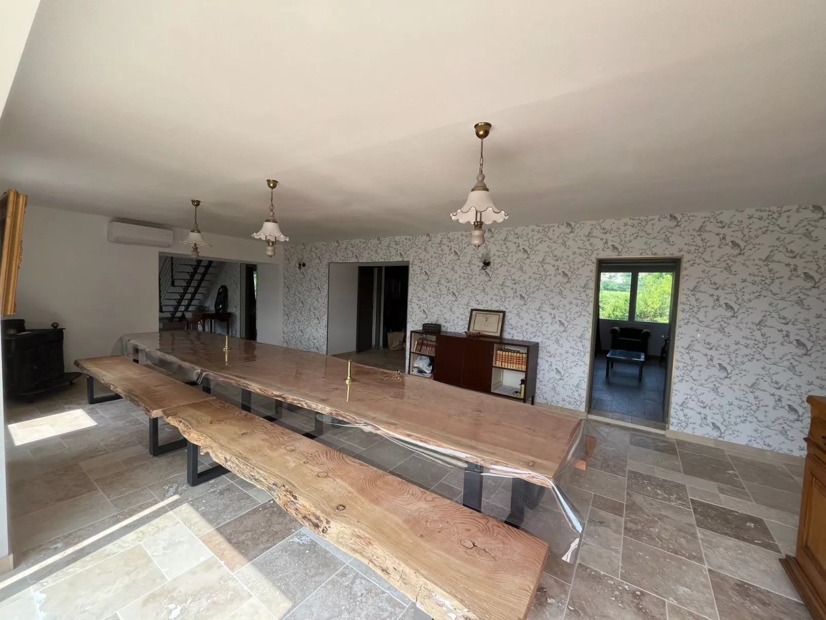 "Le Mas de la Rouvière"-Image-tags.info