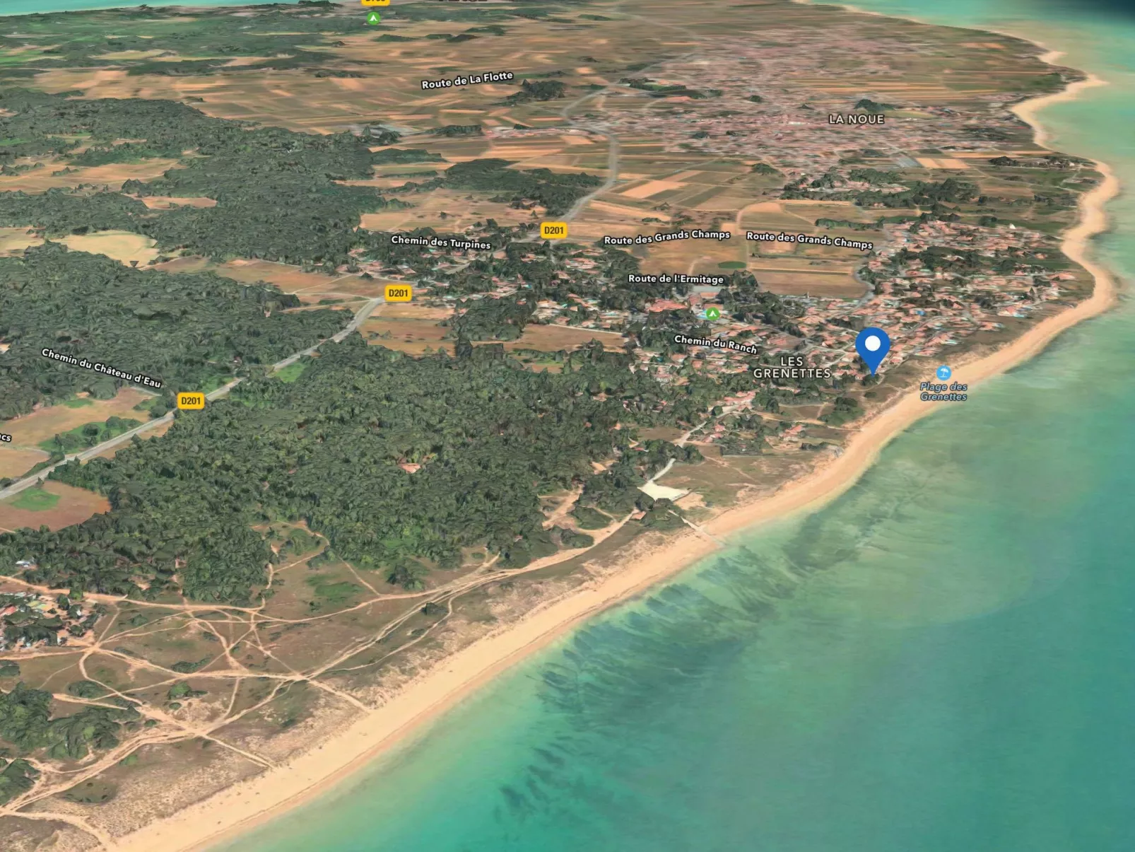 "Villa Joss" in Strandnähe-Image-tags.info