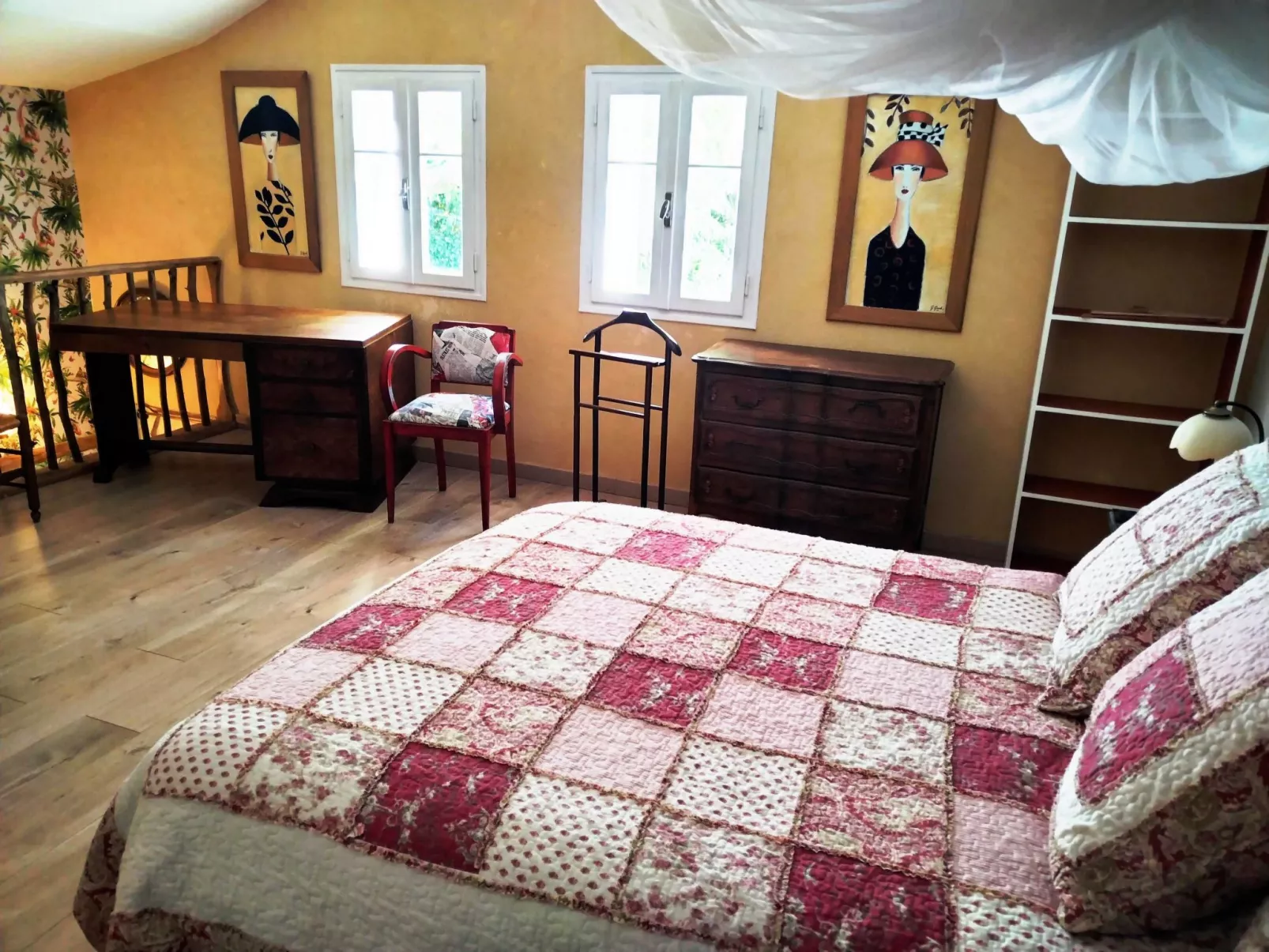 Ferienvilla "Les Herbes Libres" (Die freien Kräuter)-Image-tags.info