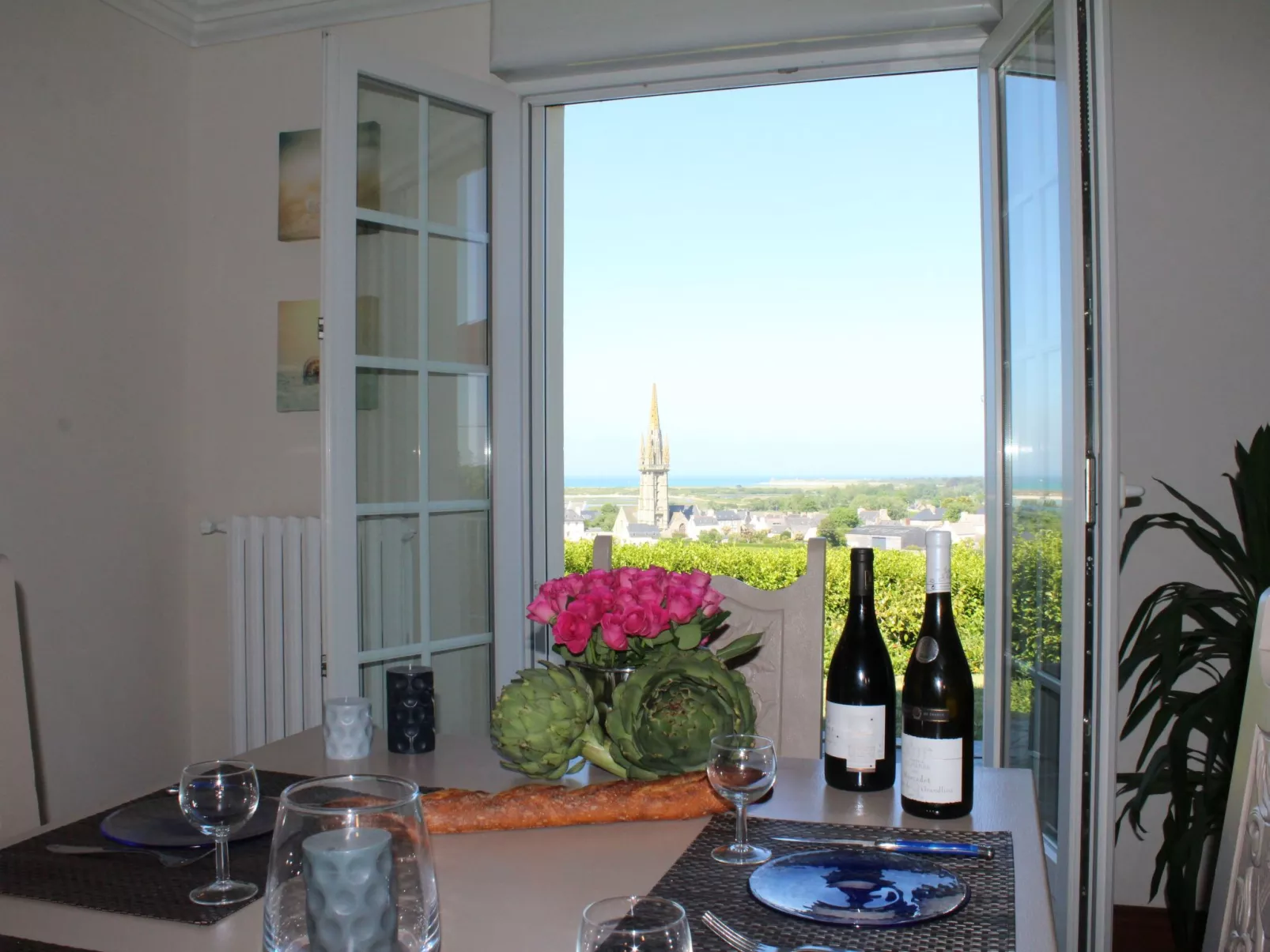 Ty Coz Castel-Binnen