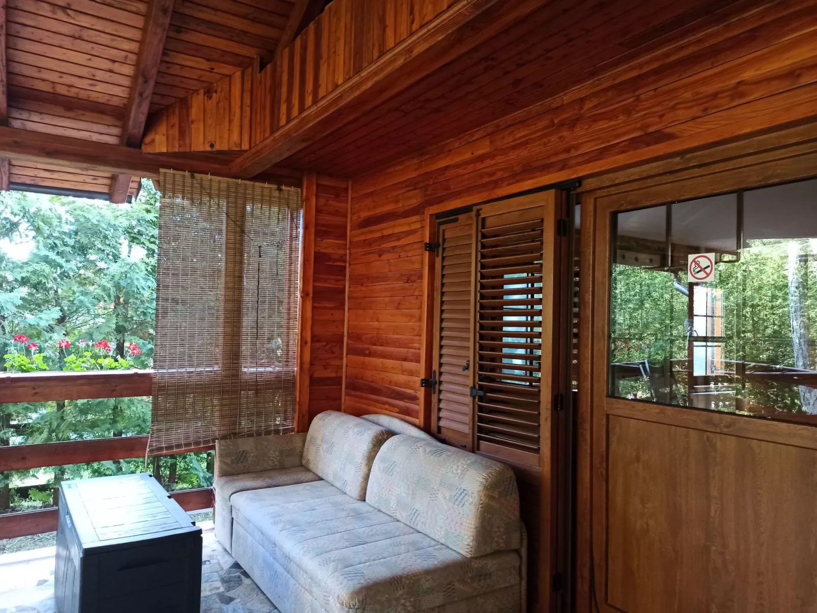 Finca "5-Schlafzimmer-Haus" mit Bergblick - Binnen