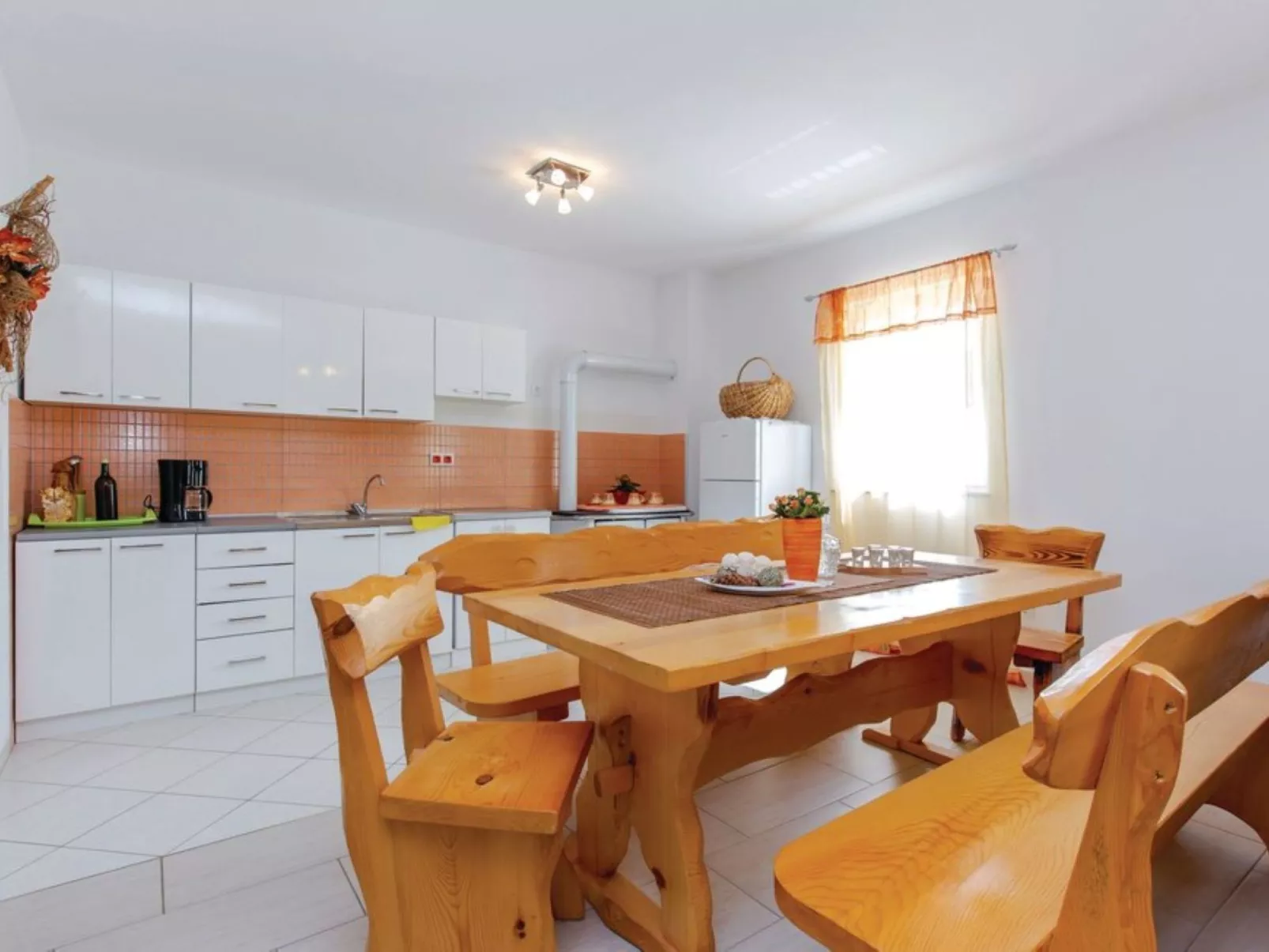 Villa "Haus mit pool" mit eigenem Pool-Binnen