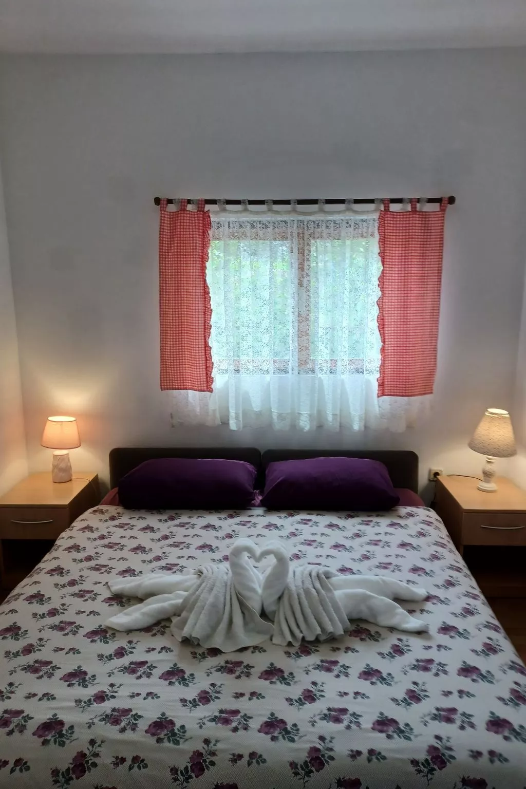 Anwesen "Poljicko imanje" mit eigenem Pool-Binnen