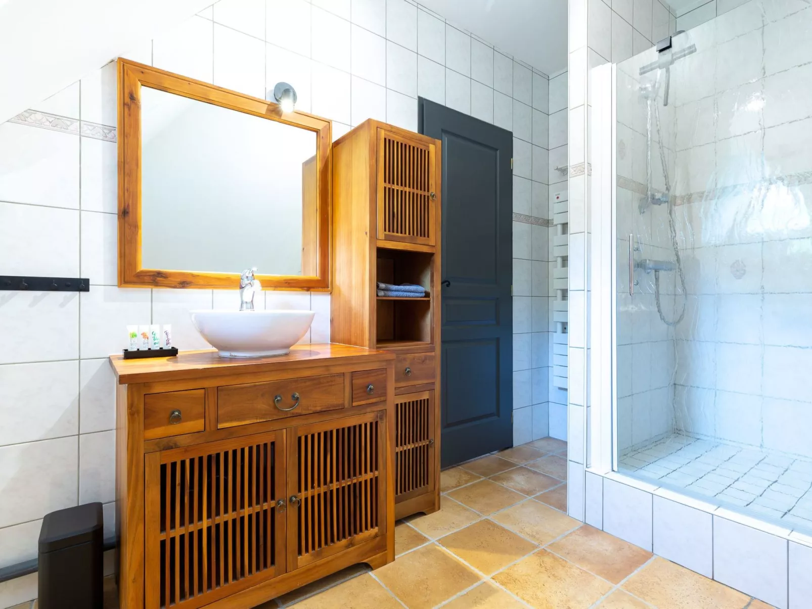 Luxus-Ferienhaus mit beheiztem Pool in der Dordogne-Binnen