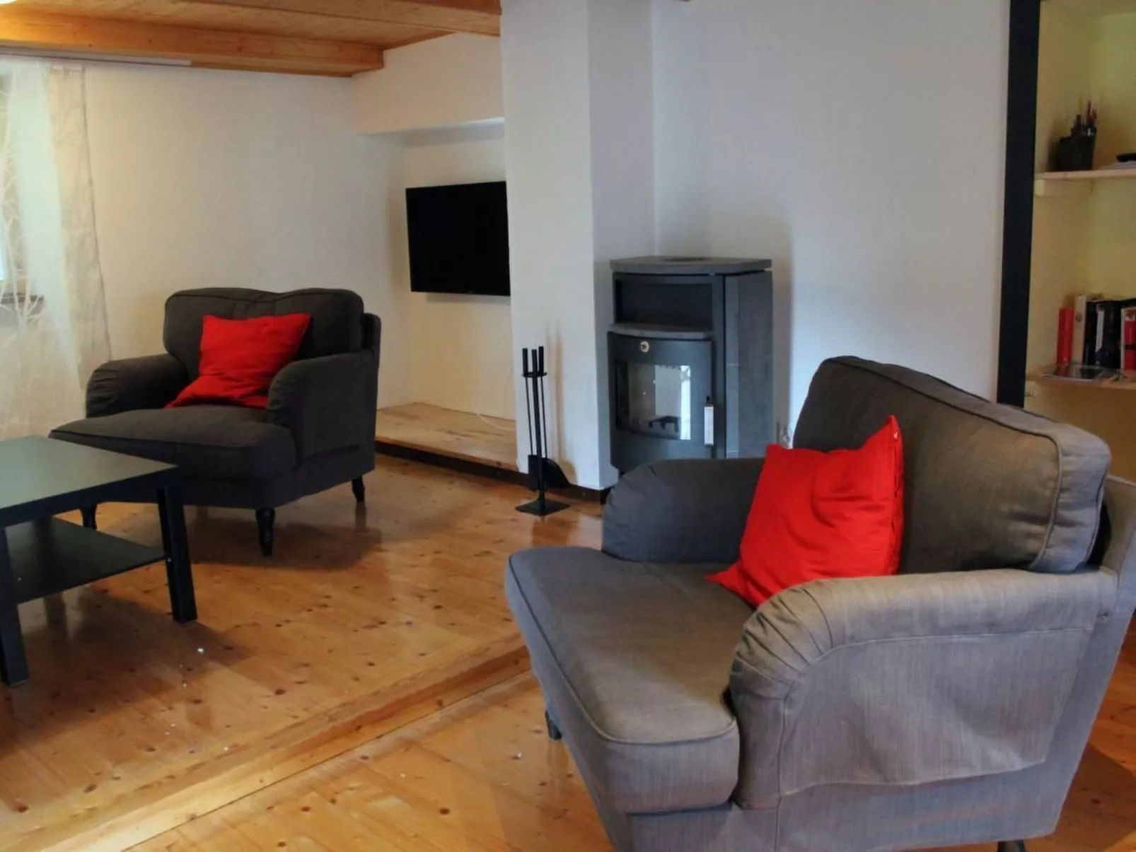 Casa-Onsernone-Binnen